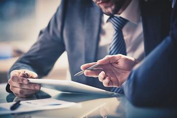 Technology, software and operational consulting built around business outcomes.
