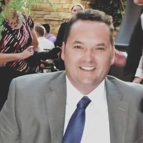 Kevin Cox, founder of Toledo Consulting