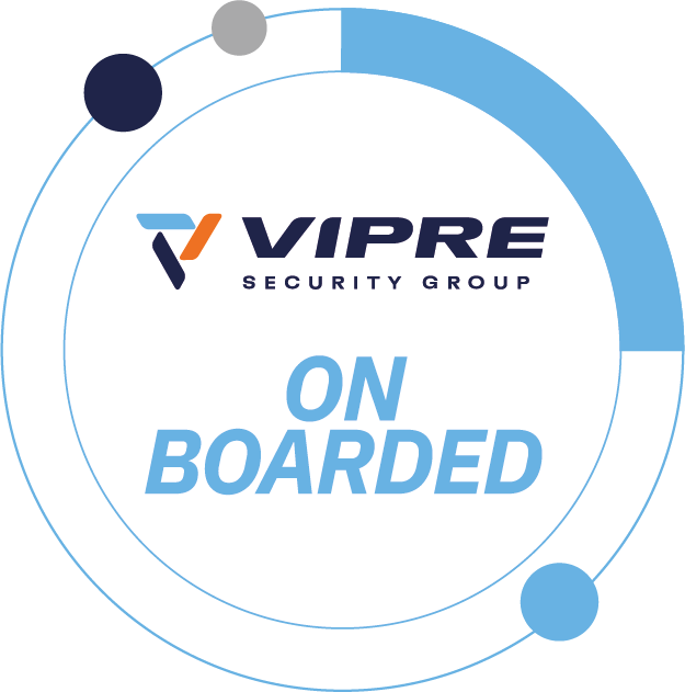 VIPRE Security Group partner